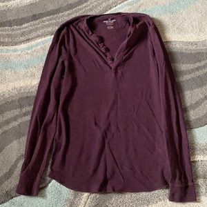 American eagle outfitters long sleeve